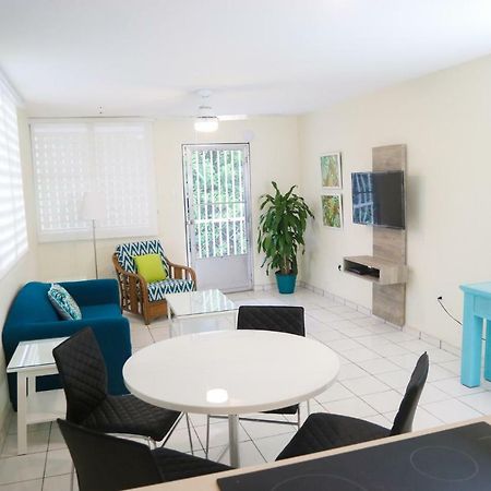 Buena Vida Apartments Rincon Luaran gambar