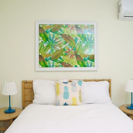 Buena Vida Apartments Rincon Luaran gambar
