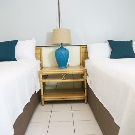 Buena Vida Apartments Rincon Luaran gambar