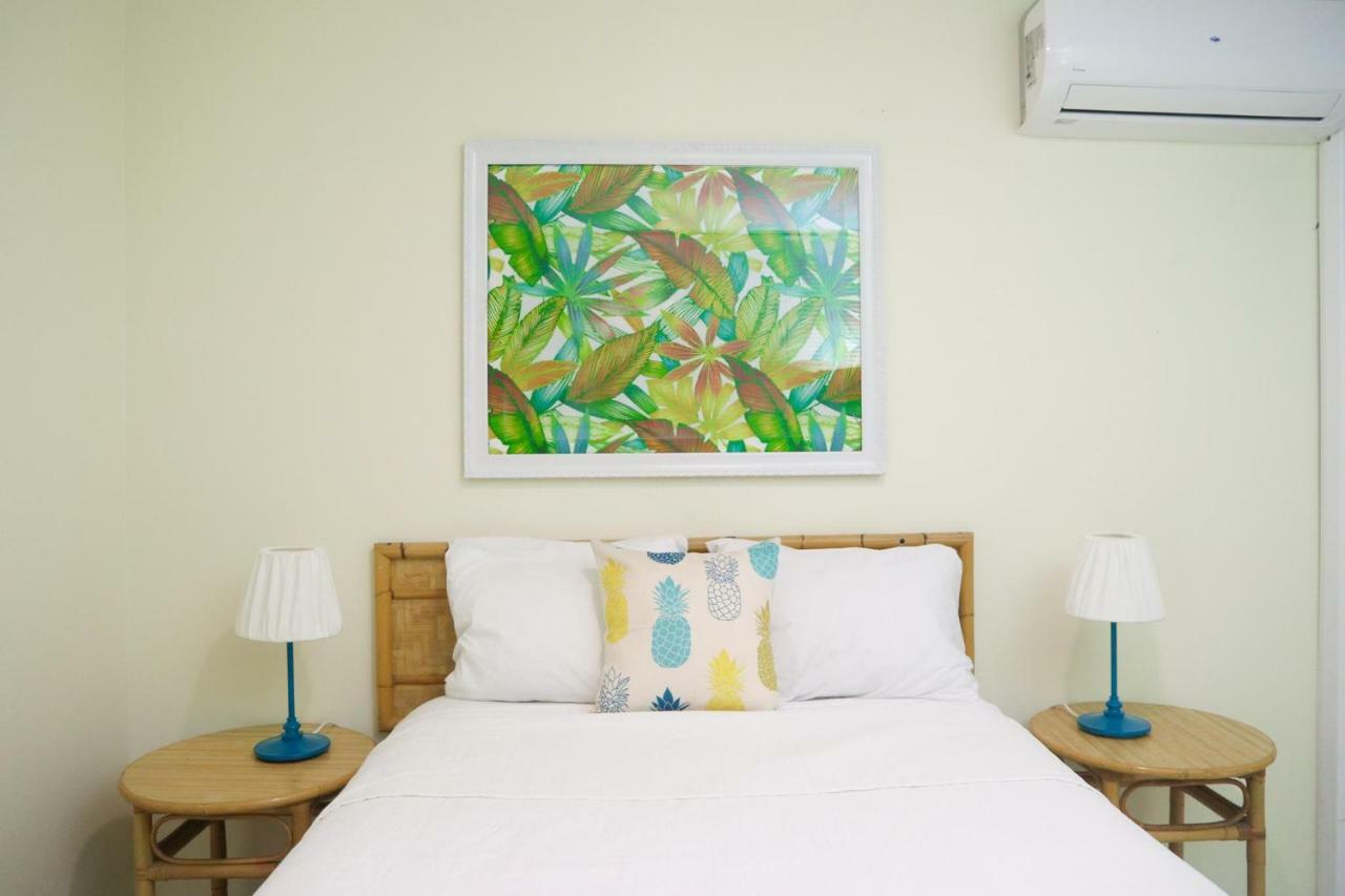 Buena Vida Apartments Rincon Luaran gambar