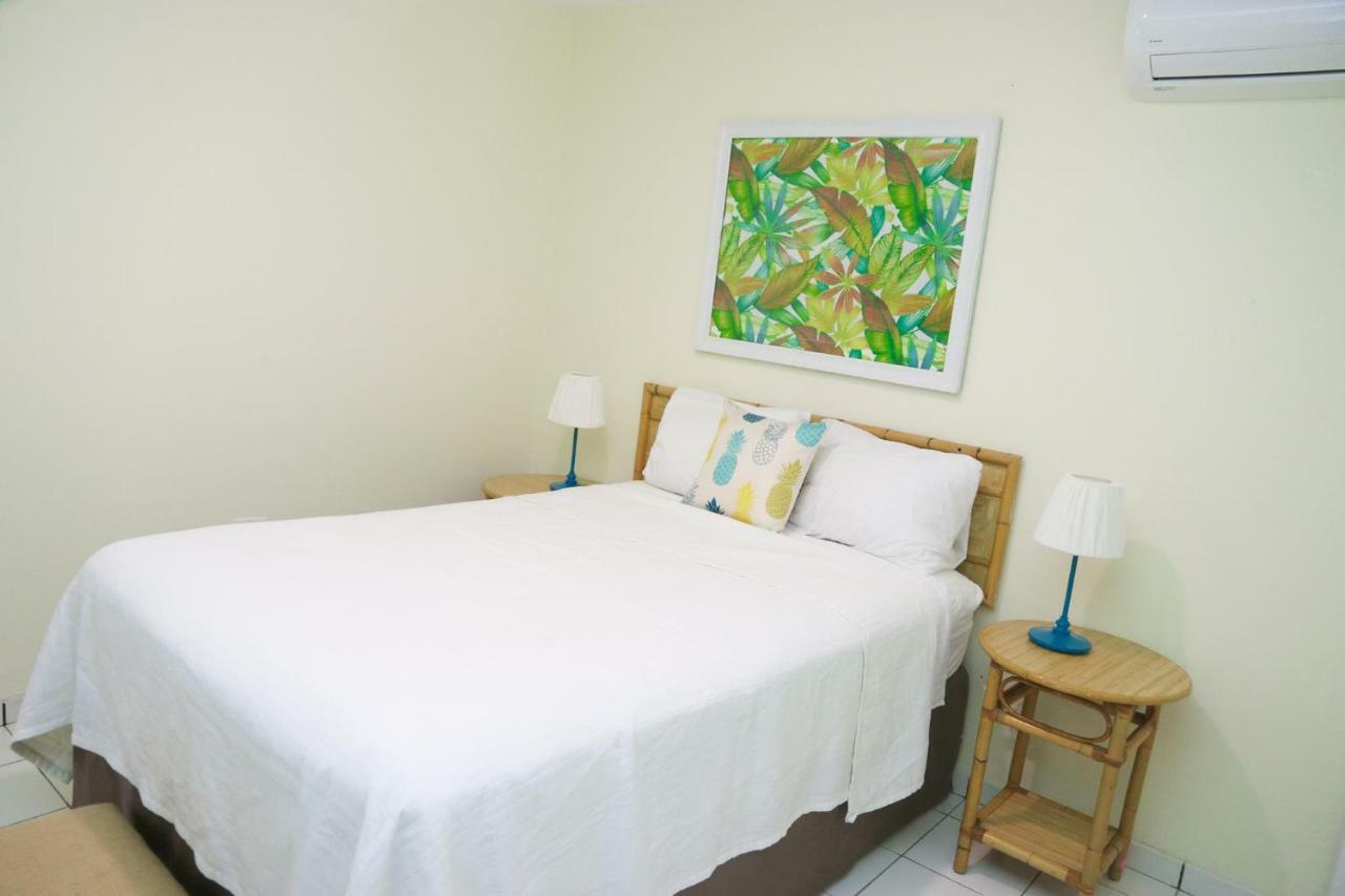 Buena Vida Apartments Rincon Luaran gambar