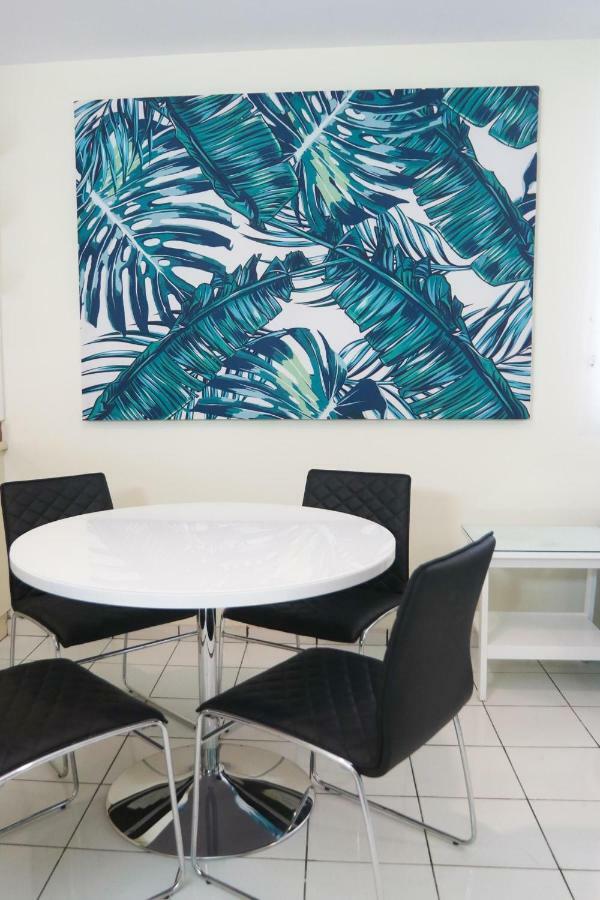 Buena Vida Apartments Rincon Luaran gambar