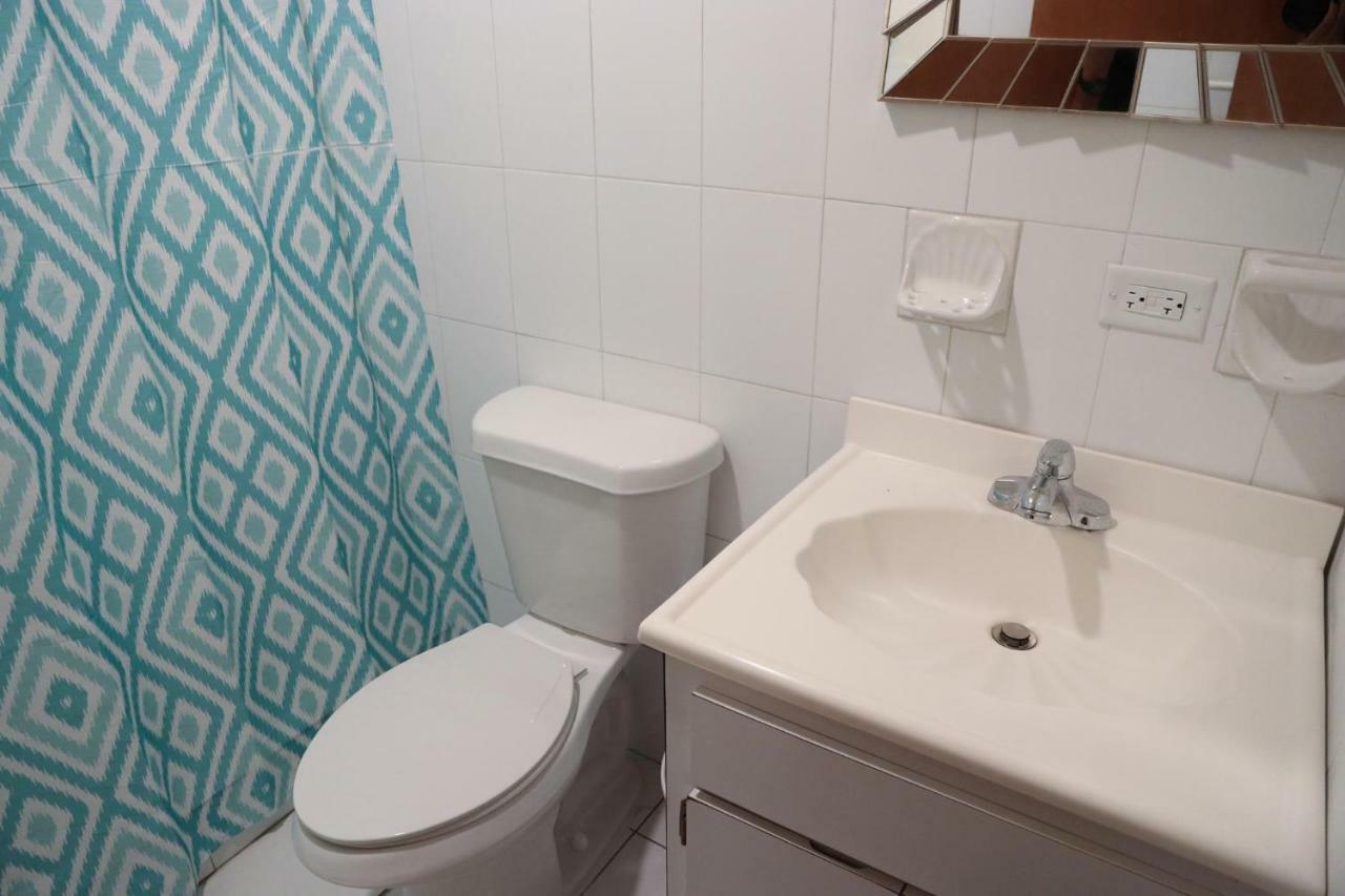 Buena Vida Apartments Rincon Luaran gambar