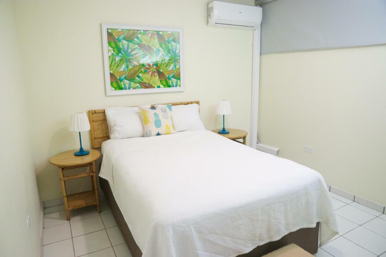 Buena Vida Apartments Rincon Luaran gambar